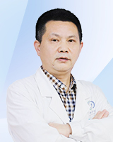 广州附医华南医院戒瘾科门诊主任罗小平